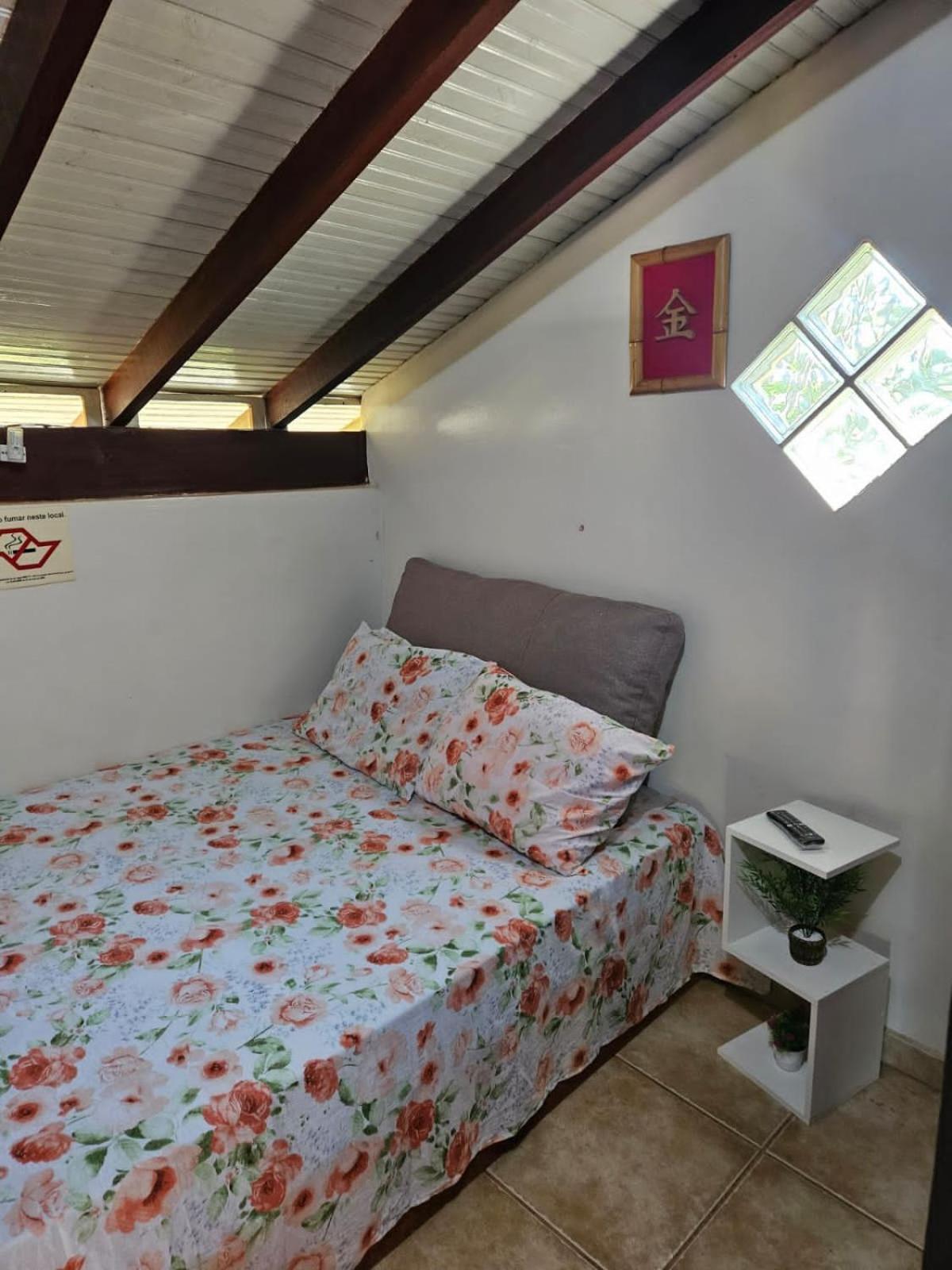 Cabana Hostel Sobrado Ecopark Aguas de Sao Pedro Bilik gambar
